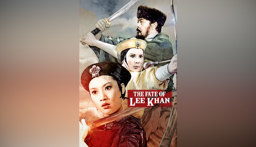 The Fate of Lee Khan