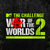 The Challenge: War of the Worlds - One Nation Under Leroy  artwork
