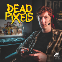 Dead Pixels - Dead Pixels artwork