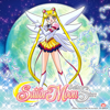 Crusade for the Galaxy: Legend of the Sailor Wars - Sailor Moon Sailor Stars