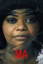 Capa do filme Ma (2019)