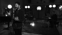 Calum Scott - You Are The Reason (Acoustic, 1 Mic 1 Take/Live From Abbey Road Studios) artwork