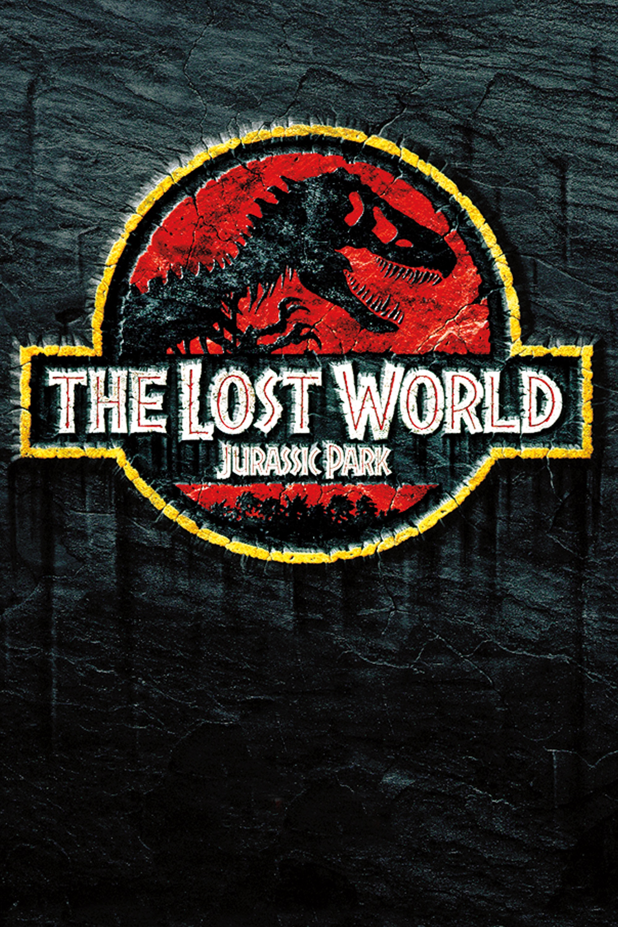 The Lost World: Jurassic Park Poster