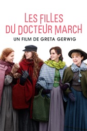 Les Filles Du Docteur March