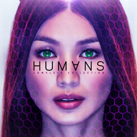 Humans - Humans, Complete Collection artwork