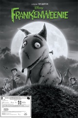 Frankenweenie