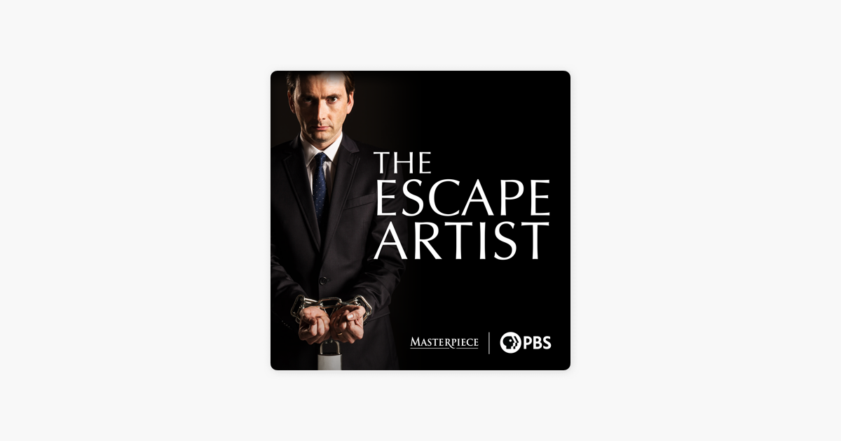 ‎The Escape Artist on iTunes