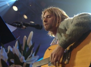 The Man Who Sold The World (Live On MTV Unplugged, 1993 / Unedited)