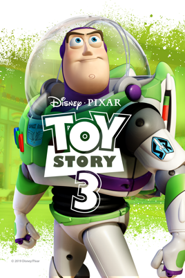  Toy Story 3 on iTunes