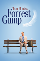 Robert Zemeckis - Forrest Gump artwork