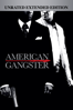 Ridley Scott - American Gangster (Unrated Extended Edition)  artwork