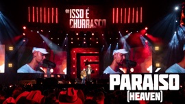 Paraíso (Heaven) Fernando & Sorocaba & Kane Brown Sertanejo Music Video 2019 New Songs Albums Artists Singles Videos Musicians Remixes Image