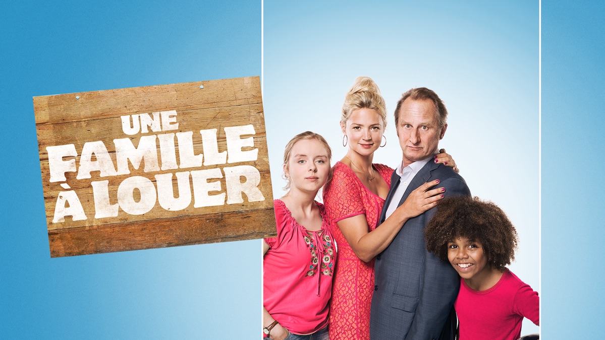 Gagnez vos places pour dcouvrir Une famille louer Sortiraparis