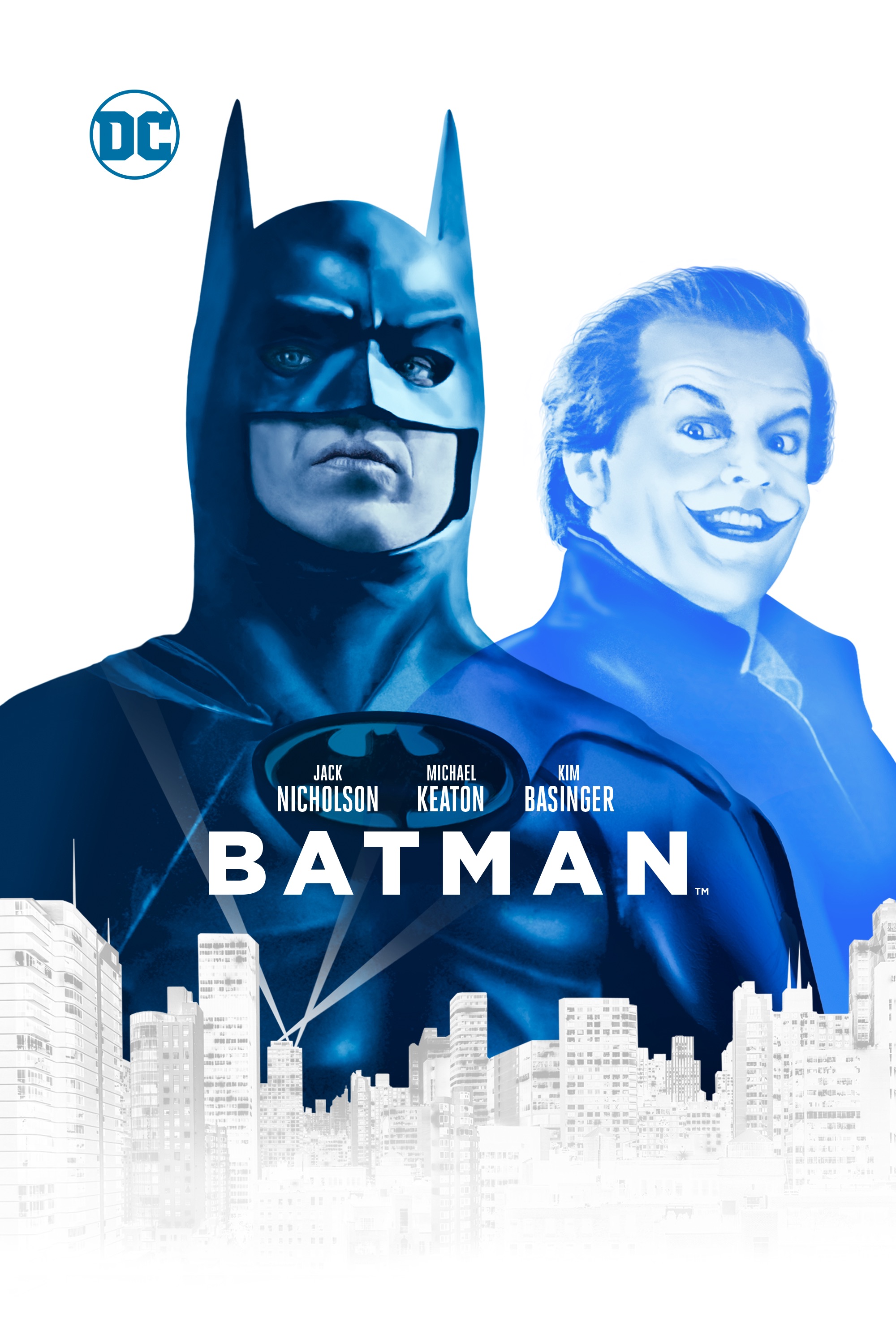 Batman Poster