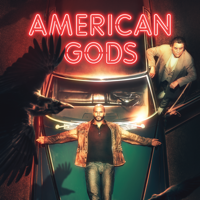 American Gods - American Gods, Season 2 artwork