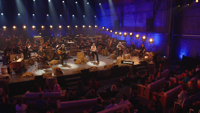 Santiano - Es gibt nur Wasser (MTV Unplugged / Live in Lübeck, 2019) artwork