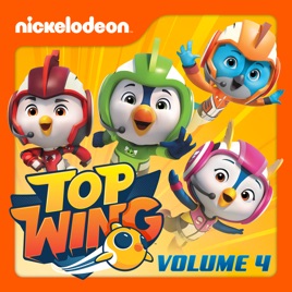 ‎Top Wing, Vol. 4 on iTunes