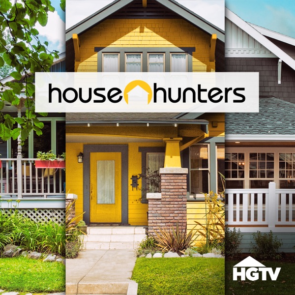 Watch House Hunters Season 91 Episode 7 New Orleans Couple Seeks House