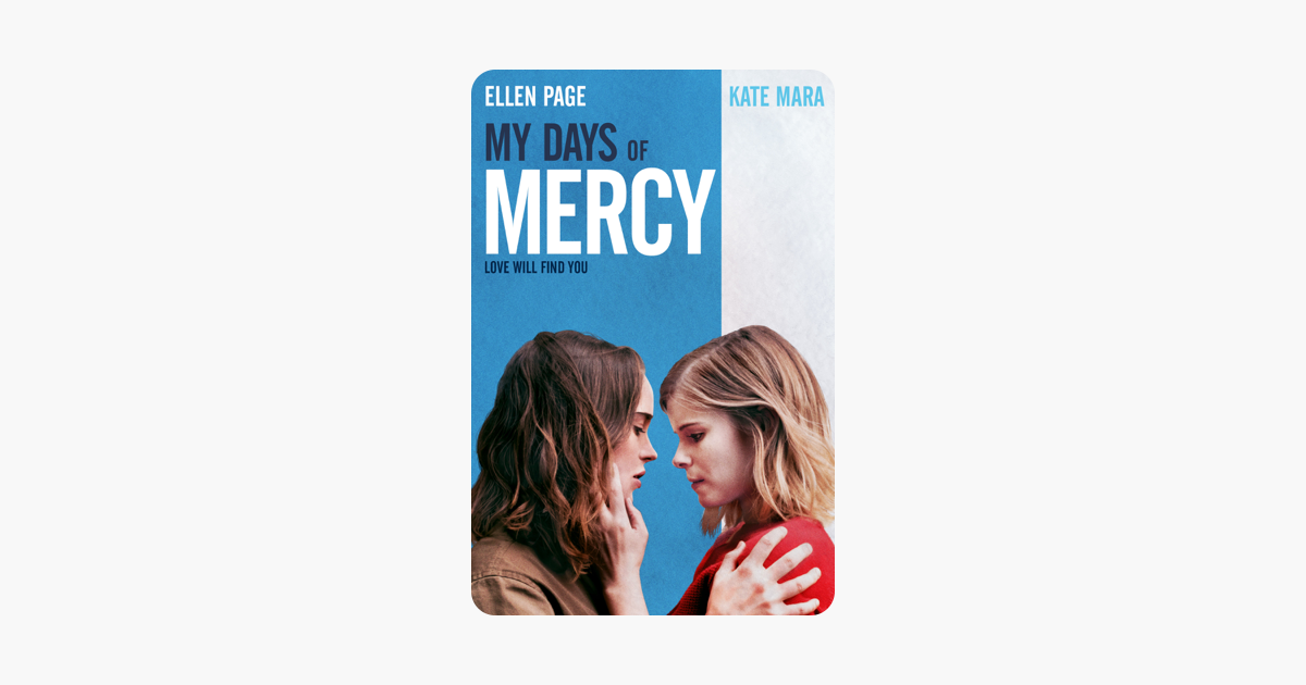 ‎My Days of Mercy on iTunes