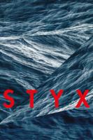 Wolfgang Fischer - Styx artwork