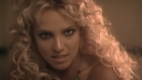 Britney Spears - My Prerogative artwork