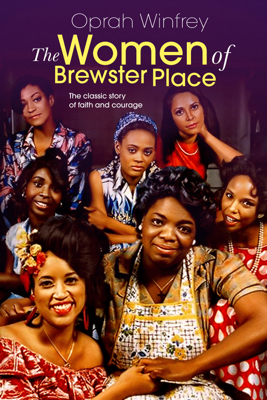 The Women of Brewster Place - Donna Deitch The Women of Brewster Place - Donna Deitch