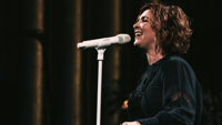 Kim Walker-Smith - Already Have (Bear's Song) [Live At The Cascade Theater In Redding, CA/2020] artwork