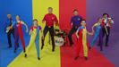 Can You (Point Your Fingers and Do the Twist?) - The Wiggles