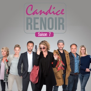 Candice Renoir, Saison 7 - Episode 8