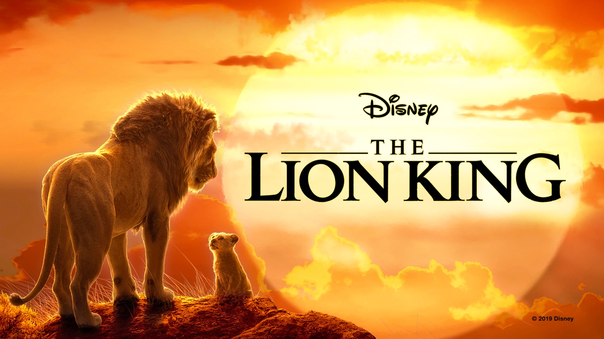for apple download The Lion King