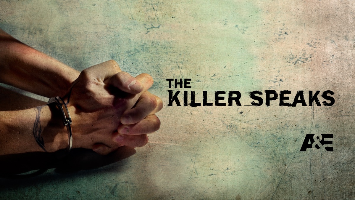 The Killer Speaks on Apple TV