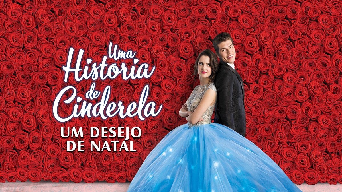 Uma História de Cinderela: Um Desejo de Natal | Apple TV