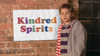 Kindred Spirits - Fix You artwork