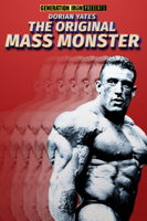 Vlad Yudin - Dorian Yates: The Original Mass Monster artwork
