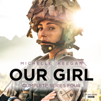 Our Girl - Our Girl, Series 4 artwork