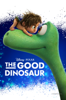 Peter Sohn - The Good Dinosaur artwork