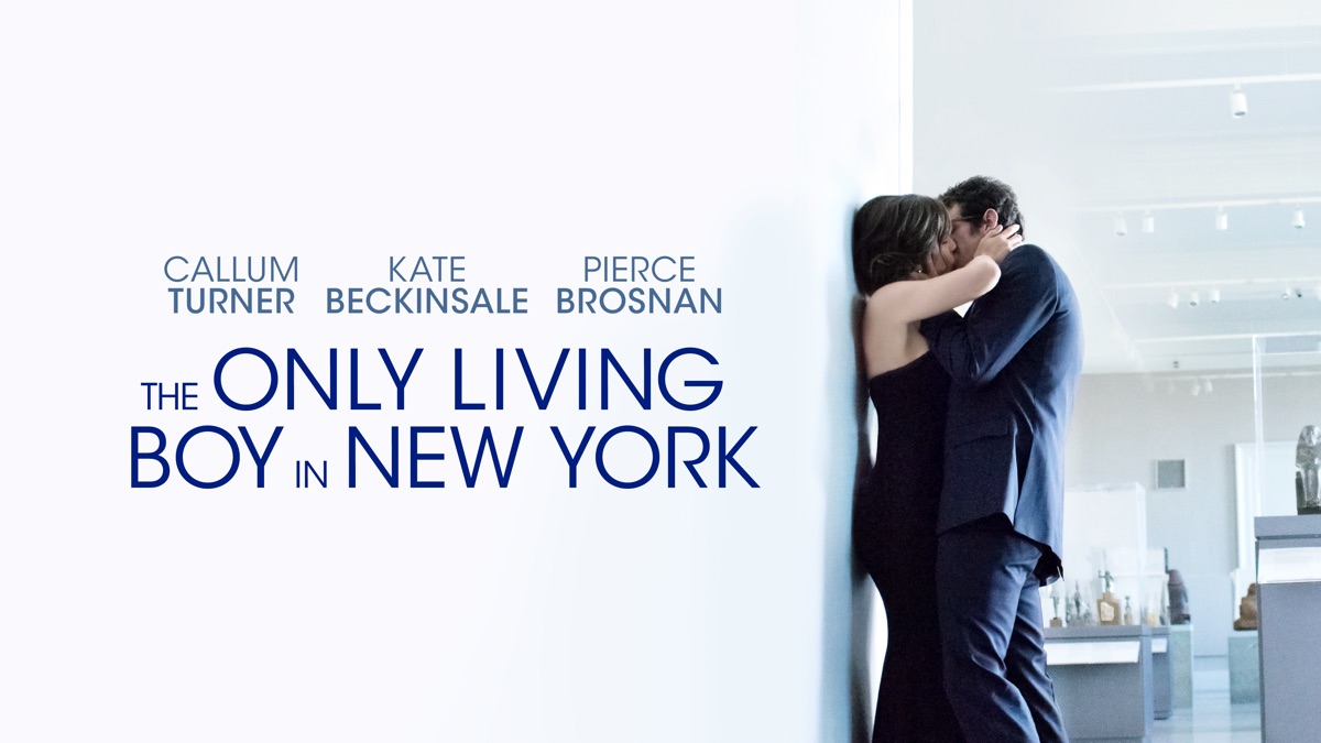 The Only Living Boy In New York Lk21 2025