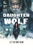 Daughter of the Wolf - David Hackl