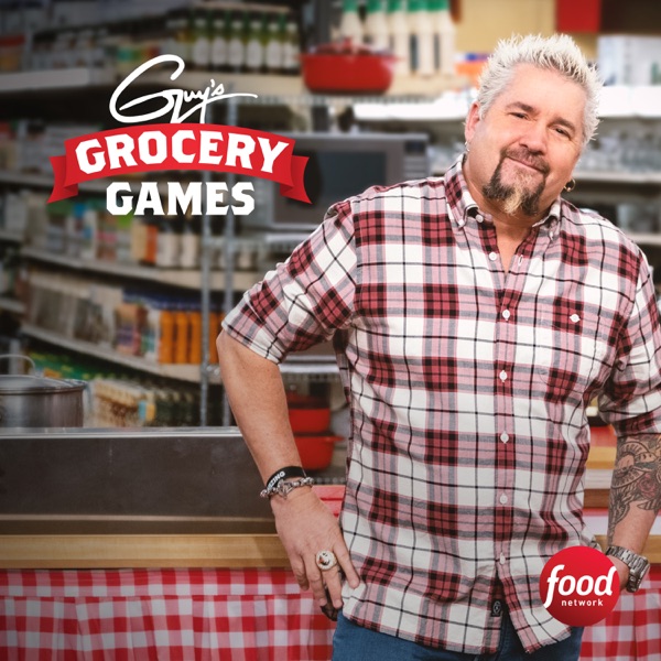 Watch Guy's Grocery Games Season 24 Episode 3 Summer Grillin' Games Part 3 Online (2020) TV Guide