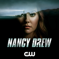 Nancy Drew - Nancy Drew, Season 1 artwork