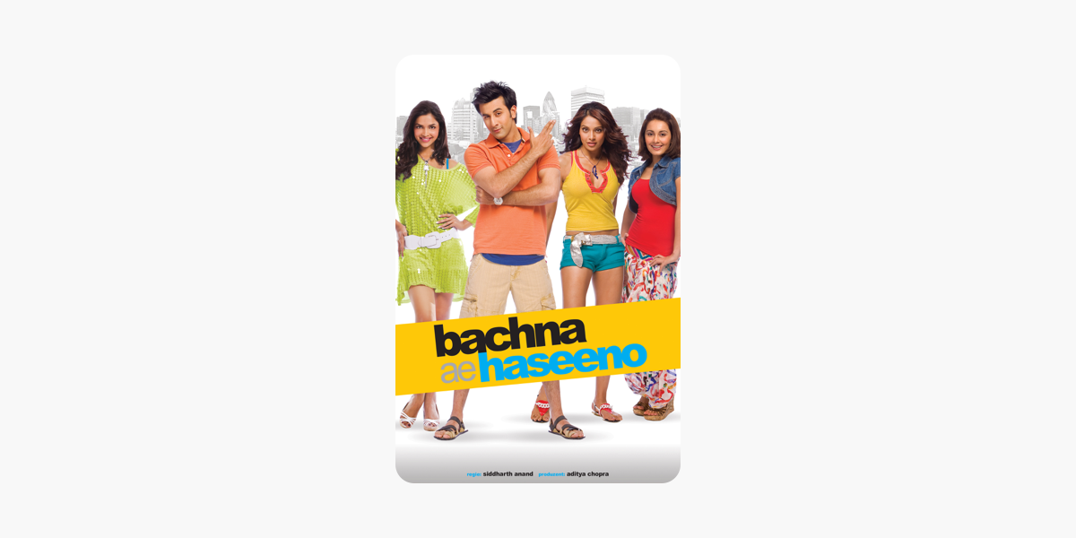 Bachna Ae Haseeno Full Movie Dailymotion Part 1
