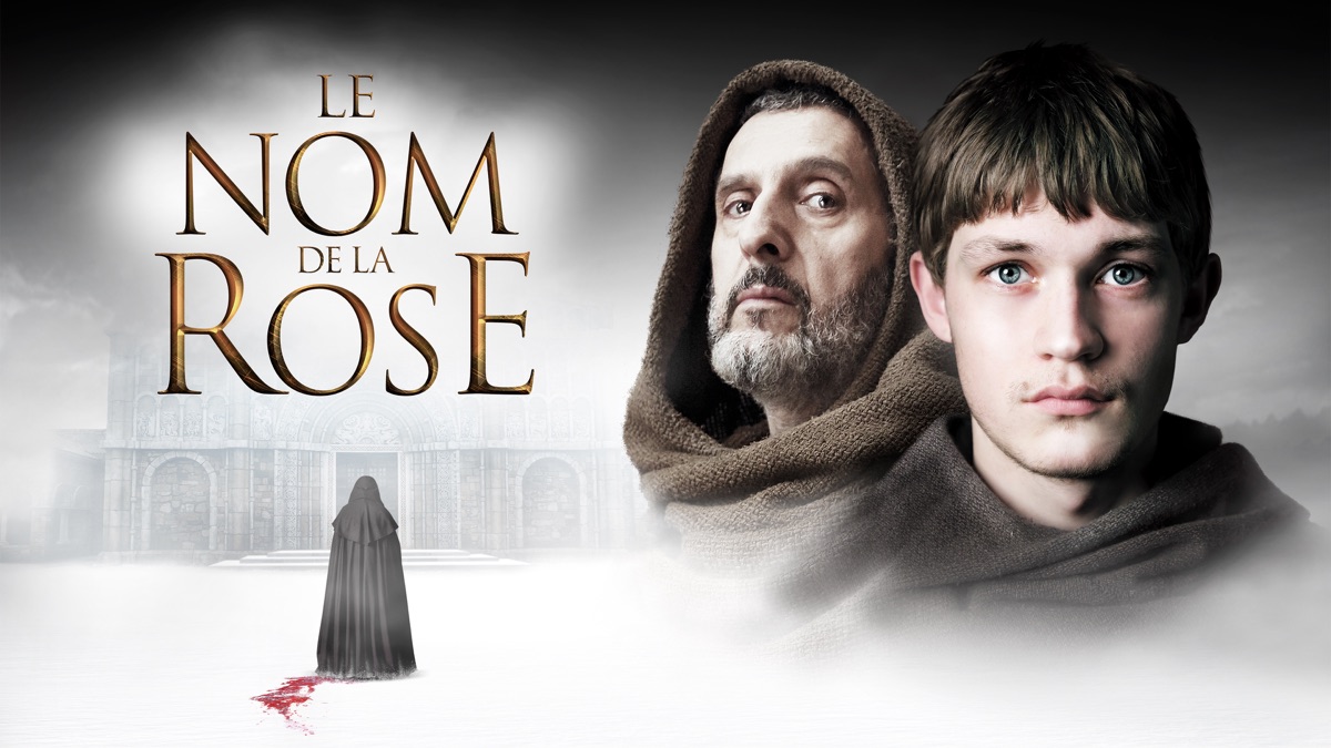 Le Nom de la Rose VF Apple TV (FR) Le Nom de la Rose VF Apple TV (FR)
