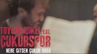 Çukurspor & Toygar Işıklı - Nere Gitsen Çukur Orda (Çukur Orijinal Dizi Müziği) artwork