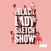 Télécharger A Black Lady Sketch Show, Season 1 Episode 6