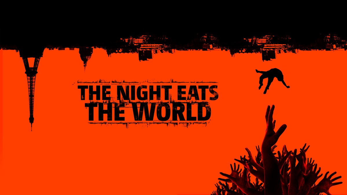 The Night Eats the World on Apple TV