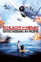 Mike Phillips - Schlacht um Midway: Entscheidung im Pazifik artwork