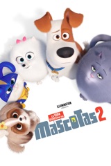 La vida secreta de tus mascotas 2