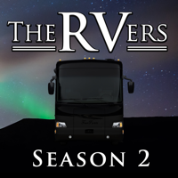 The RVers - The RVers, Season 2 artwork