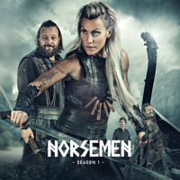 Norsemen - Norsemen, Season 1 artwork
