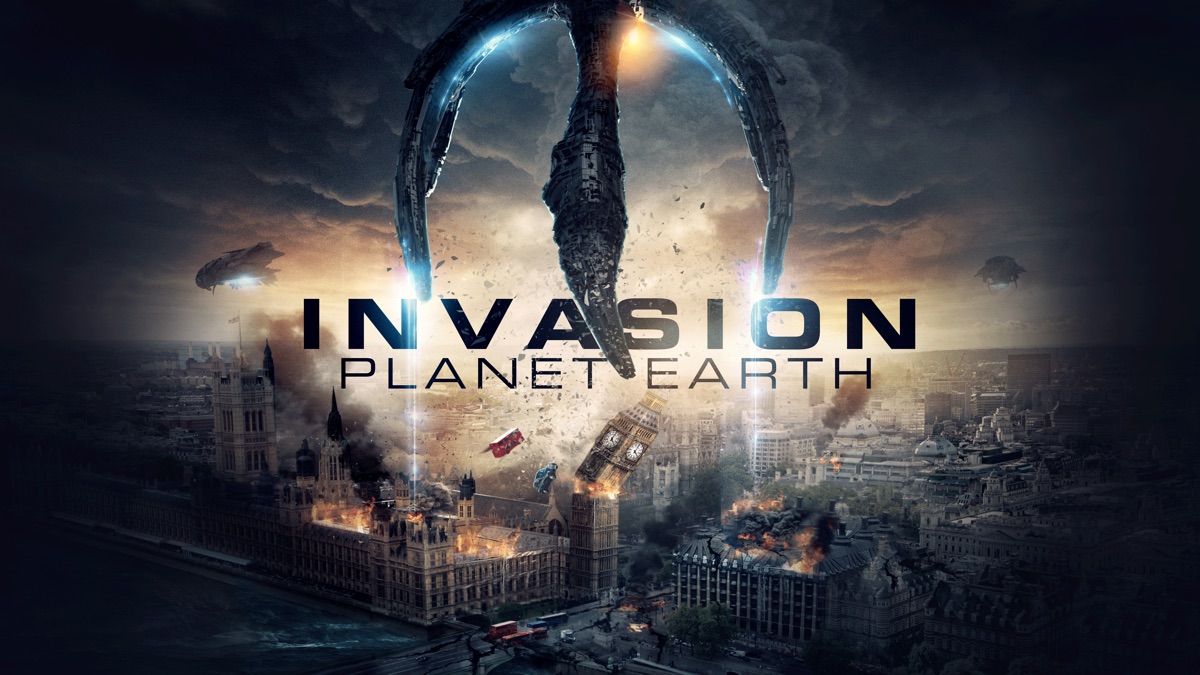 Invasion Planet Earth | Apple TV